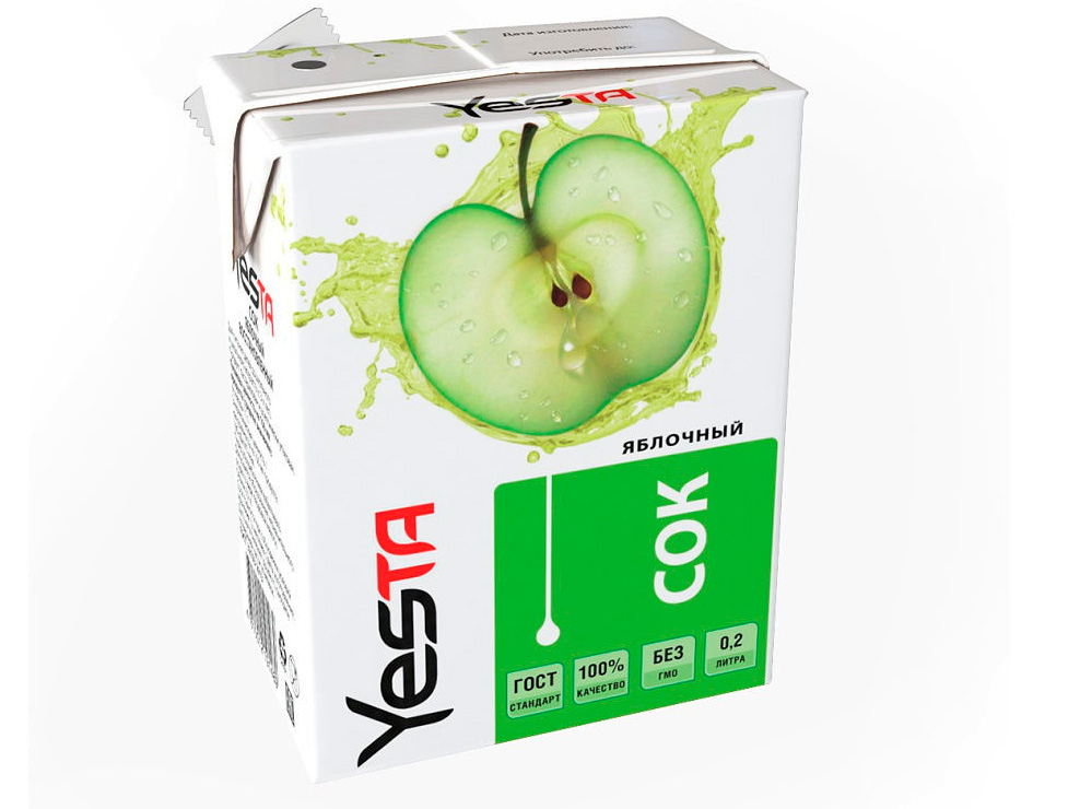 Yesta 0.95